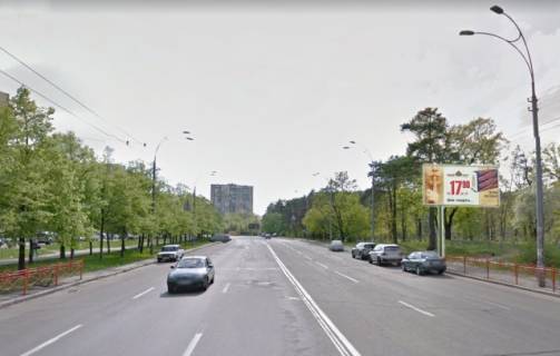 Prismatron, Prism A in Kyiv Gongadze av., 24, navproti - 197033 Photo 1