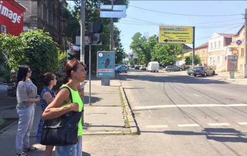 Сiтiлайт B у Миколаєві Центральний просп. (Леніна просп.)., 77, навпроти Фото 1