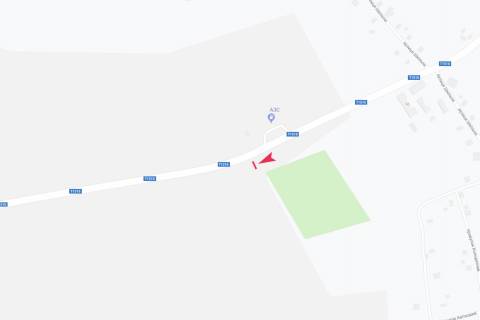 Билборд B в Арбузинке, 3x6  смт Арбузинка, в сторону Южноукраїнська схема