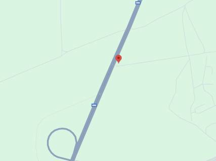Билборд A в Дослидное (Дослидное), 3x6  Траса Дніпро-Запоріжжя, H-08, за розвилкою, с. Дослідне, в'їзд в Дніпро схема