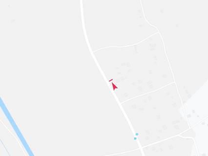 Билборд A в Добротворе, 3x6  смт Добротвір, з боку Кам'янки схема