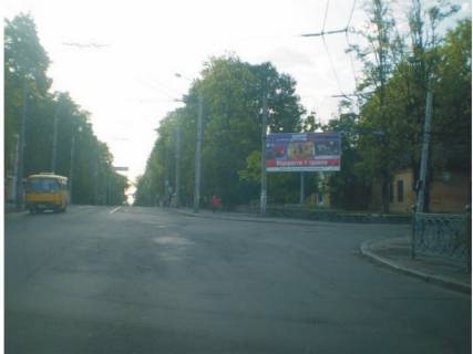 Призматрон, Призма A у Рівному Соборна вул. - Коцюбинського вул. - 297659 Фото 1