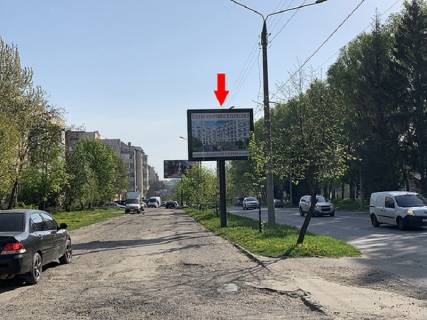 Скролер, Скрол B у Чернівцях Південно-Кільцева вул., 31 - 300176 Фото 1