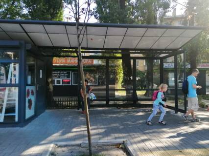Нестандарт A в Киеве Солом'янська вул., 36, зупинка "вул. Протасів Яр", монтаж+демонтаж оплачується окремо. Вартість уточнюйте у менеджера. фото 1