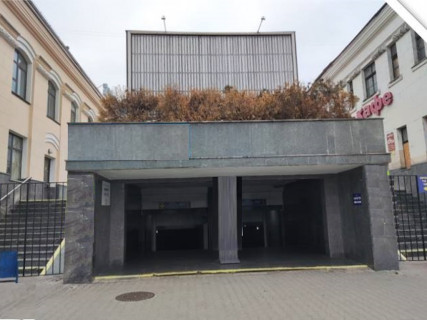 Prismatron, Prism B in Zaporizhzhya, 3x6  Соборний пр., 6г, на клумбі над тунелем, (1) - 669288 Photo 1
