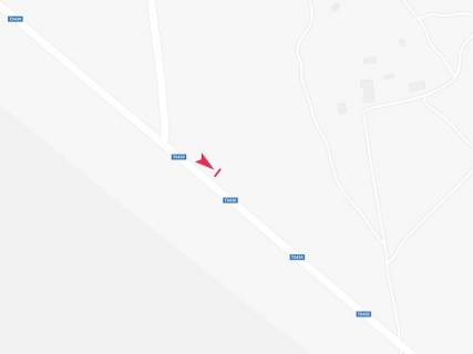 Билборд B в Криничках, 3x6  смт Кринички, виїзд на Криворізьку трасу схема
