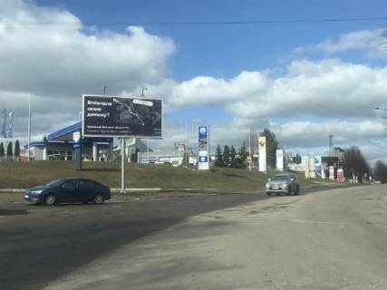 Призма B в Ровно вул. Захисників Маріуполя (Костромська). - вул. Кобзарська (Пухова) - 367065 фото 1