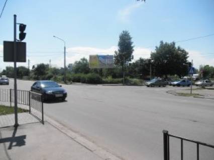 Призма  в Ивано-Франковске, 3x6  Коновальця вул. - Петлюри вул., на світлофорі, з центру - 436170 фото 1