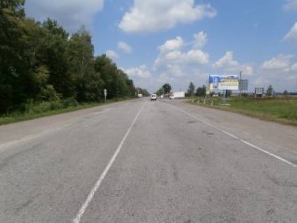 Билборд A в Раківчику, 3x6  с. Раківчик, Прикарпатська вул., поворот на об'їзну фото 1