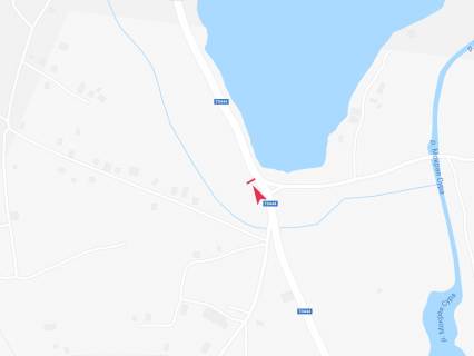 Білборд, Бігборд (Борд)  B у Новомиколаївці, 3x6  смт Новомиколаївка, виїзд на Сурсько-Литовське схема