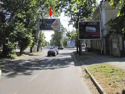 Призматрон, Призма A у Херсоні Театральна (Горького) вул. - Ушакова пр. - 379100 Фото 1