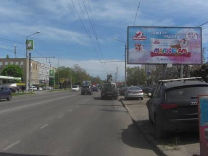 Билборд A в Одессе, 3x6  Комарова Михайла вул. (Космонавта Комарова)., 31 фото 1