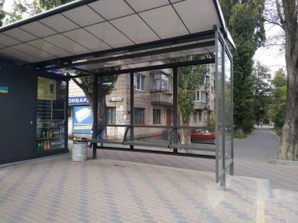 Нестандарт A в Киеве просп. Берестейський (Перемоги)., 88/2, зупинка "ст. м. Нивки", монтаж+демонтаж оплачується окремо. Вартість уточнюйте у менеджера. фото 1