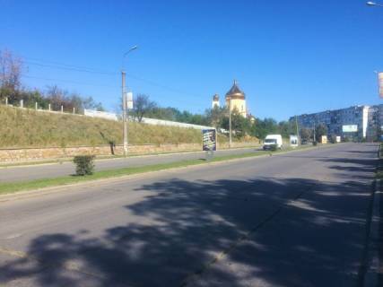 Ситилайт B в Бердянске Западный пр., подъем фото 1