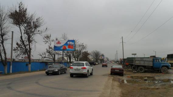 Білборд, Бігборд (Борд)  B у Одесі Небесної Сотні ін. (Кол. Жукова пр.), 99, ЖК "Маршал Сіті" Фото 1