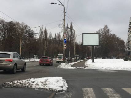 Скроллер A в Киеве Голосіївський пр. - Ужгородський пров. - 294547 фото 1