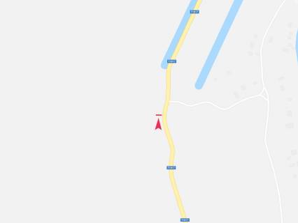 Билборд B в Степане, 3x6  смт Степань, Дорошенка вул. схема