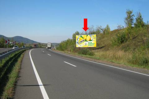 Билборд A в Середньому, 3x6  Траса Київ-Чоп, в бік м. Ужгород, біля виноградників фото 3