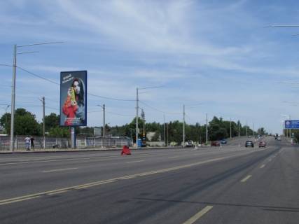 Бэклайт B в Киеве Палладіна пр., 70 м до Олега Мудрака вул. (Генерала Наумова)., в сторону ТРЦ Lavina Mall, супермаркетів Ашан, Епіцентр фото 1