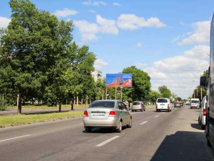 Билборд A в Харькове, 3x6  Салтівське шосе, 258 фото 1