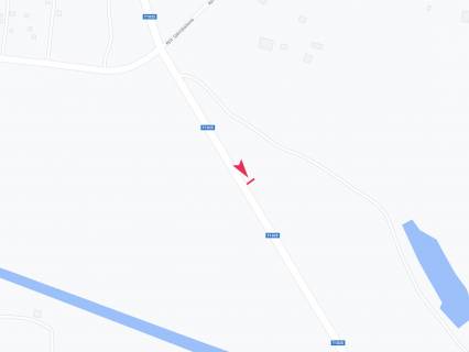 Білборд, Бігборд (Борд)  B у Баришівці, 3x6  смт Баришівка, виїзд із міста на трасу Київ-Харків схема