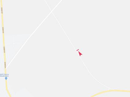 Билборд A в Тернопільських трасах, 3x6  сторона Баранівки схема