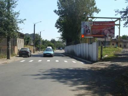 Билборд B в Ивано-Франковске, 3x6  Траса Ворохта - Верховина, (1), с. Кривопілля фото 1