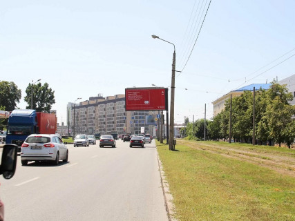 Призма A в Харькове, 3x6  Клочківська вул., 101, в центр - 666587 фото 1