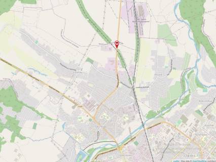 Билборд B в Ямниці, 3x6  с. Ямниця, Галицька вул, навпроти цементно-шиферного заводу, (9) схема