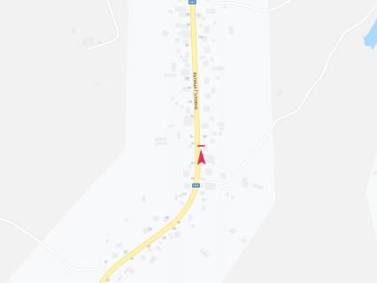 Билборд A в Широком, 3x6  с. Широке, (1), 300 м, у бік Вільхівки схема
