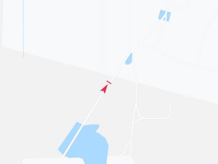Билборд B в Свессе, 3x6  смт Свеса, в'їзд з боку Шевченково схема
