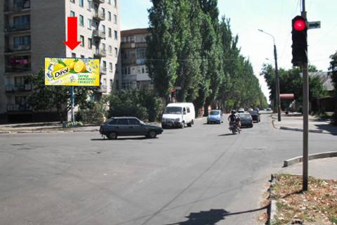 Билборд A в Александрии Братська вул. (кол. Калініна вул.), 67 фото 1