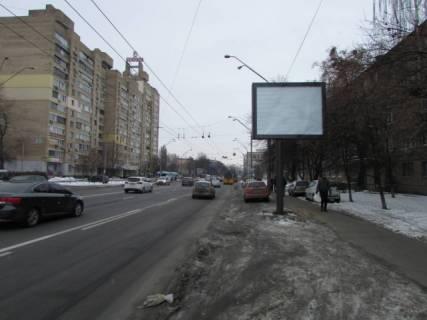 Scrolller, Scroll A in Kyiv Dovzenka st., 7A - 294379 Photo 1