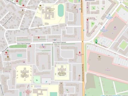 Ситилайт A в Ивано-Франковске Івасюка-Миколайчука Арсен,Епіцентр №2 схема