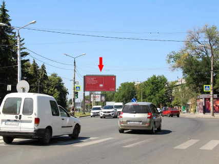 Призма B в Харькове, 3x6  Клочківська вул., 261а, з центру - 667366 фото 1