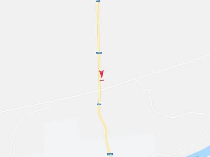 Билборд B в Новгород-Северске, 3x6  Шевченка вул. схема