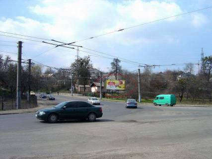 Призма A в Львове, 3x6  Бандери вул., 32а - Митрополита Андрея вул. - Антоновича вул. - 439359 фото 1