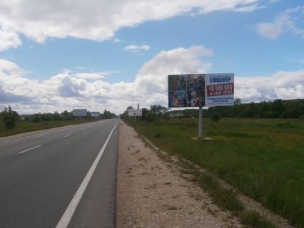 Білборд, Бігборд (Борд)  A у , - (-), 3x6  с. Пійло, (2), траса Стрий-Івано-Франківськ Фото 1