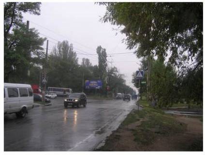 Білборд, Бігборд (Борд)  B у Миколаєві Херсонське шосе - Будівельників вул. Фото 1