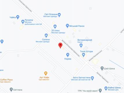 Видеоборд A в Нетешине Діброва мкр., 27, аптека "Конекс", прайс за ролик 10 сек 1 вихід/5 хвилин, на двосторонньому екрані, від 144 виходів на день. Розрахунок для інших параметрів трансляції уточнюйте у менеджера. - 387829 схема