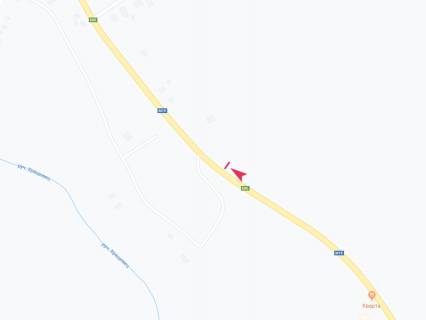 Билборд A в Грушевке, 3x6  с. Грушівка, ресторан Кварта, у бік Чернівців схема