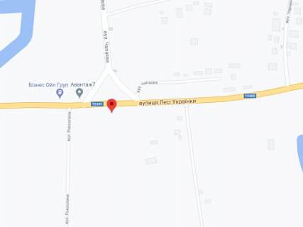 Видеоборд A в Васильевке Українки вул., 168, аптека "Конекс", прайс за ролик 10 сек 1 вихід/5 хвилин, на двосторонньому екрані, від 144 виходів на день. Розрахунок для інших параметрів трансляції уточнюйте у менеджера. - 385247 схема