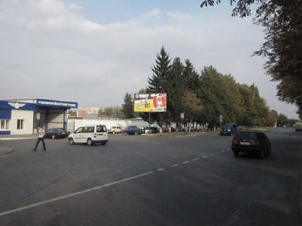 Призма B в Ровно вул. Володимира Стельмаха (Курчатова)., 9 - 297673 фото 1
