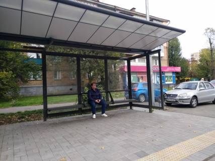 Нестандарт A в Киеве Академіка Шалімова вул. (Героїв Севастополя)., 45, зупинка "пр. Відрадний", монтаж+демонтаж оплачується окремо. Вартість уточнюйте у менеджера. фото 1