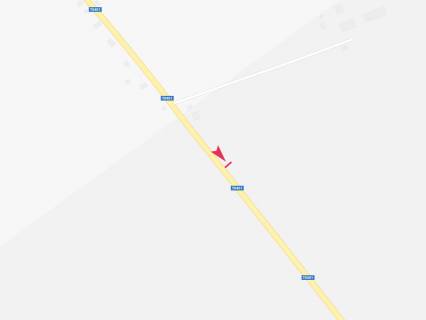 Билборд B в Васильковке, 3x6  смт Васильківка, (2), виїзд у бік Григорівки схема