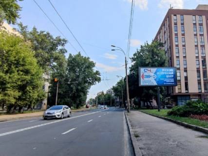 Скроллер A в Киеве Кирилівська вул. (колиш. Фрунзе), 123, в центр - 368660 фото 1