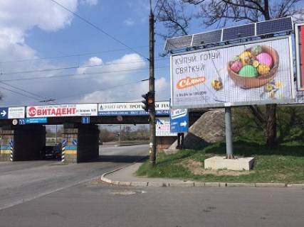 Призма A в Запорожье Перемоги вул., 1 / 19- Величара (Тюленіна) вул. - 87973 фото 1
