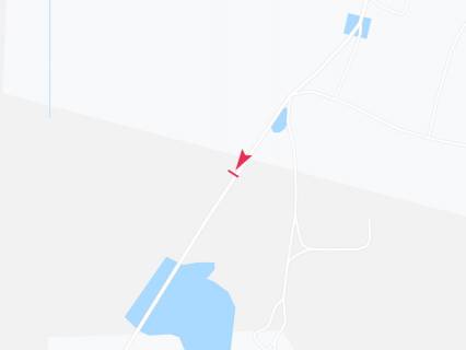 Билборд A в Свессе, 3x6  смт Свеса, виїзд у бік Шевченково схема