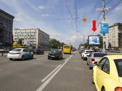 Видеоборд  в Киеве, 2.3x3.14  просп. Берестейський (Перемоги)., 26, навпроти ст.м. "Політехнічний інститут", біля ТРЦ "Smart Plaza", супермаркету "Сільпо", з центру, (ролик 10 сек, 1 вихід/1,5 хвилини) - 441206 фото 1