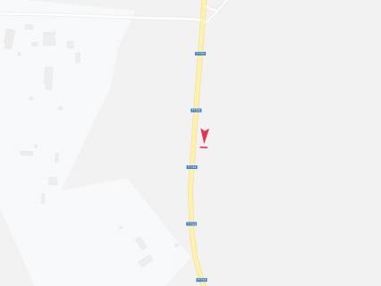 Билборд B в Лохвице, 3x6  виїзд із міста у бік Миргорода схема